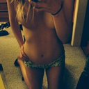 wayyyytoohorny:  Getting freaky tonight 