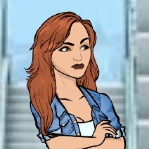 episodechooseyourstinky:  Tilly has been through some shit