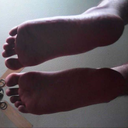 footboy17:  sockztaste:  our self cumshot  check out our blogsockztaste.tumblr.com  Reblog if you have wanked like this