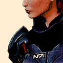 alienshepard: me: Its realistic that not every companion likes the other. In real