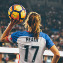 uswntvideos:  Alex Morgan, Kelley O’hara, and Sydney Leroux on Garbage Time with