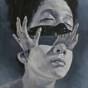 tired-of-surviving:  “You said you cared but you’re not here to hold me while