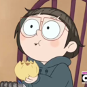 when-gravityfalls:  when you’re forced
