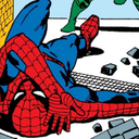 outofcontextspiderman: