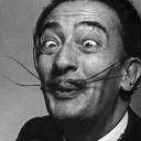 saviordali:  “I don’t do drugs. I am drugs.” — Salvador Dalí (via parkavenuearmory)