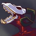 Nikodraws:  @Litterbot ! 