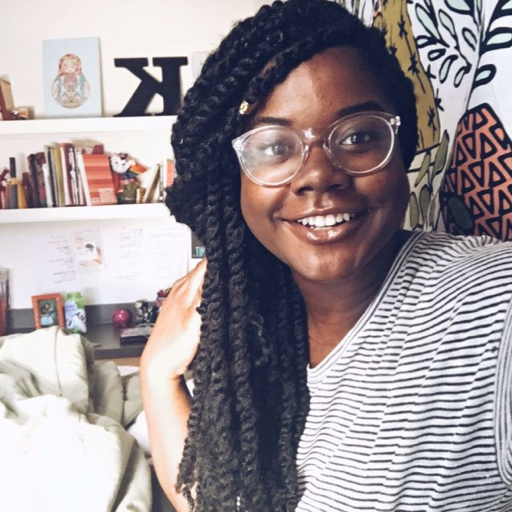 recoveringpillowqueen:  Idolizing Black women and making them into these superhuman people instead of people with flaws and insecurities is still another form of dehumanization. I’ve seen people build me up in their mind as this strong and driven creature