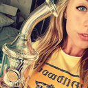 lilherblover:  bong rips