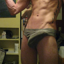 obviouslyinsane:  (Men.com) Seth Knight &