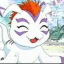 gomamon avatar