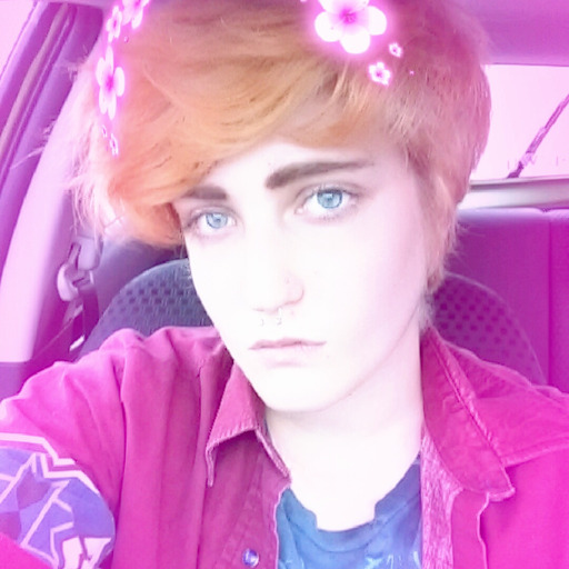 pickkled-ginger:  hey guys do me a favour? Reblog if you think disabled people can cosplay. I actually got shit at a convention once for being a disabled cosplayer. so… 