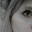 vulturecreep:  “I’m so fat!” I scream as I shove a brownie, pizza, my neighbors