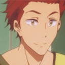 御子柴 清十郎 My Mikoshiba Icons