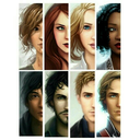 Living a story ♥