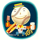 baseballbybsmile avatar