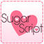 sugarscript