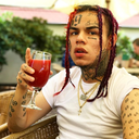 666ix9ine avatar