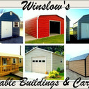 Winslows Custom Buildings
