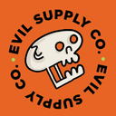 evilsupplyco:  Be the villain you were born