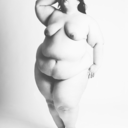 bbw-lovepower:  Super hot BBW!