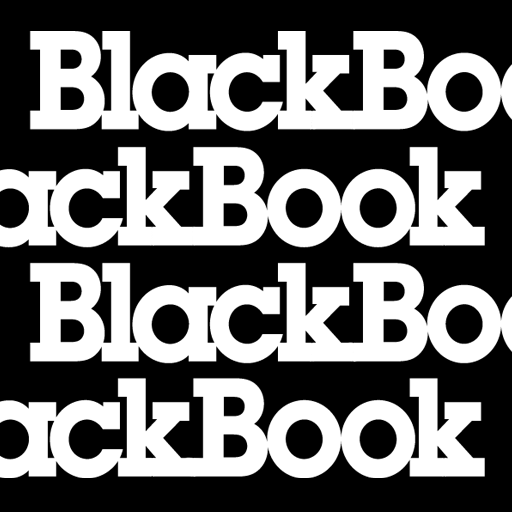 BlackBook porn pictures