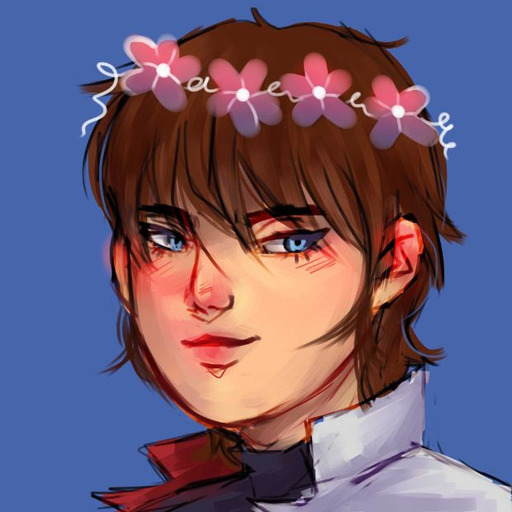 cuteboikaiba: I have long since been prepared for the worst… 
