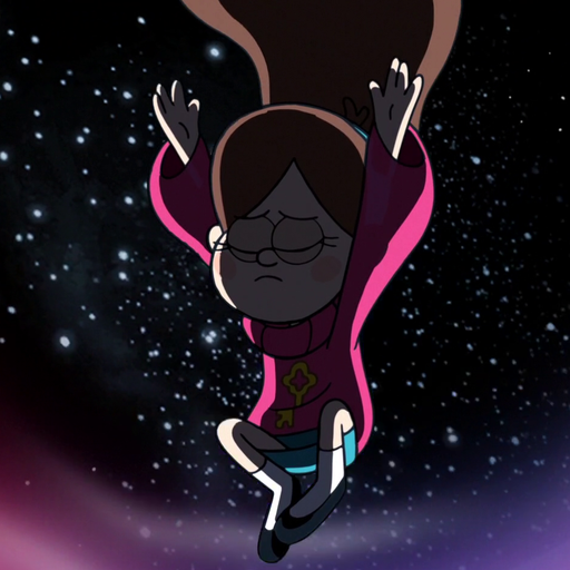 XXX my thoughts on the gravity falls mayoral photo