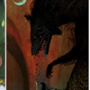 broodybabies:  ¿¿¿SERIOUSLY HOW ARE SOME PEOPLE SO GREAT AT DRAWING???  Did you sell your soul to satan?? DID YOU???? Because if you did give me his number I want to make a deal too.