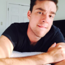 geniusgenius:   Shaved my face 