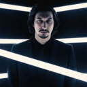 knights-of-kylo-ren:  FRIENDLY REMINDER ADAM HAS SHAVED HIS CUTE LITTLE FACE AND