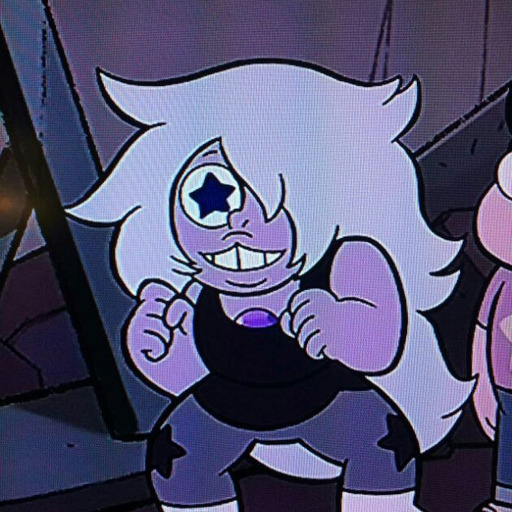 su-amedot:  Me before Crack The Whip: Jasper isn’t so bad. She deserves redemption!!   Me after Crack The Whip: Okay, you know what? Fuck this I’m out. 