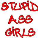 stupidassgirls:  WWW.STUPIDASSGIRLS.COM