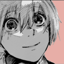 unravel-you:  Petition to take Kaneki and Hide out of Tokyo Ghoul and toss them in Haikyuu