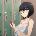 mangadioss:  Big Booty Anime Mix   Ecchi Amv 