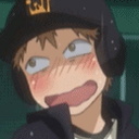 milkied:  scrolling down my dash I think I just watched the first episode of Free! 