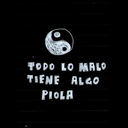 “Fui buscando amigas…y me encontré con Ana y Mia.”