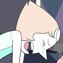 Birdnerdpearl:  Ok But Imagine Steven Comparing His Height To Amethyst And He Really