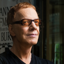 dailyelfman:  “Danny Elfman’s special