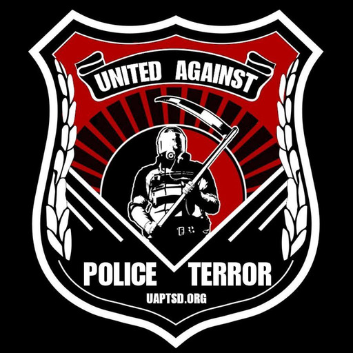 United against police terror unitedagainstpoliceterrorsdadmin tumblr