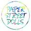 paperstreetdolls