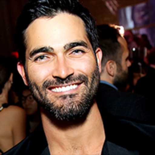 Tyler Hoechlin Appreciation