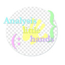 ANALYSIS LITTLE HANDS u2014 تحليل الشخصية من الرسم لتحليل شخصية أحدهم 