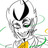 dark-myatery-skulls-87:  Here’s Vivi
