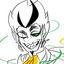 dark-myatery-skulls-87:  Here’s Vivi