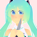 ask-yanderemiku avatar