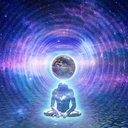 kosmic-consciousness avatar