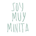 (c) Soymuyminita.tumblr.com