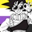 nonbinarygoku