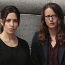 AhahahahahahahahahahhahahahaaaaaAmy Acker&rsquo;s hair does deserve an Emmy though&hellip;