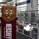 hersheycountdown:  hersheychocolateworld:  Hey, it’s Hershey. We already got our